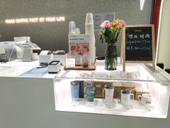 -Manner Coffee(宜山路地铁站店)