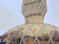 -8餐厅(新葡京酒店)