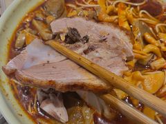 -晓马鸭店(新芜路店)