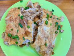 -三镇民生甜食馆(胜利街总店)