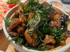 -岛风·台食小馆 ISLAND BISTRO(烟台山店)