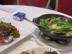 -金鮀岛潮州酒家