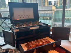 海堂片皮鸭宝盒（烤鸭）-莉莉海堂HAITANG·烤鸭(国贸商城店)