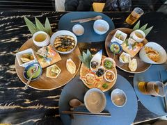 -小十料理(新城店)