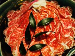 -大隐·成都火锅Bistro(合生麒麟新天地店)