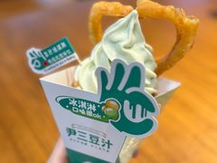 -尹三豆汁(前门旗舰店)