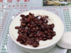 -义顺牛奶公司(新马路老店)