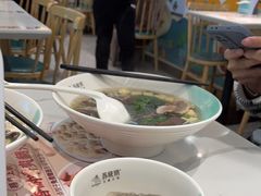 -苏晓玥·手作江南小吃(深圳北站店)