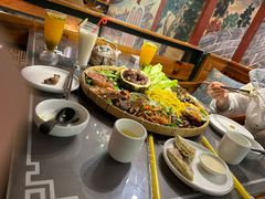 -段公子·精品云南菜