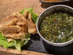 -品德宏·孔雀宴的发源地(金塔园店)