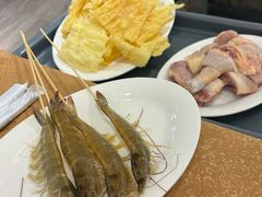 -濠轩阁特色生蚝火锅总店