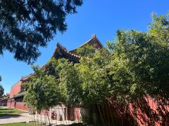 -北京市劳动人民文化宫(太庙)