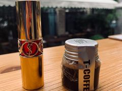 -T-COFFEE(长江花园店)