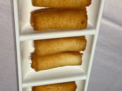 顺德炸牛奶-大鸽饭(汉溪长隆店)
