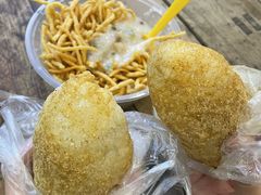 -临江门糯米团