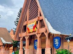 -美的鹭湖探索王国