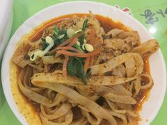 -令氏家外家周秦食府(高新店)