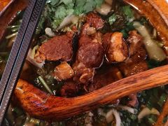 -山石榴·贵州菜(丰盛里店)