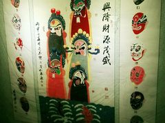 -南来顺饭庄·清真(南菜园店)