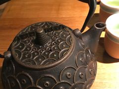 -九锅一堂酸菜鱼(石家庄先天下店)