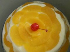 -OL’s Cake鲜荟千层(东风中路店)