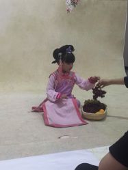 -盘子女人坊生日照·摄影馆(华强店)