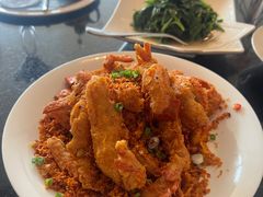 -铭轩中餐厅·海南菜·粤菜(亚龙湾瑞吉店)