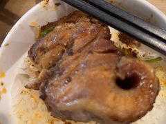 -洪兴砂锅·融合砂锅菜(三站店)