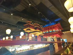 -牛New寿喜烧(金茂览秀城店)