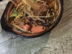 -南湖公园地摊集市