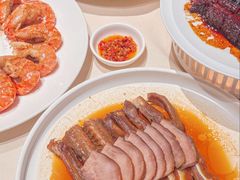 -侨美食家·粤菜(体育西路店)