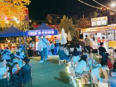 -凤城·食都