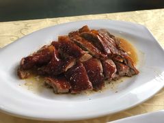 -老字号蛇口德记烧腊饭店·海鲜加工