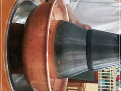 -楼外楼大刀肉传统火锅居(博学路店)