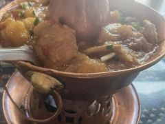 炊锅鸡-蜗牛小馆醉乡民谣云南菜(惠新西里店)