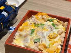 -小山日本料理(兴业太古汇店)
