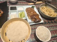 -玉桥餐厅(天坛店)