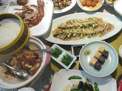 -味+新京宴·烤鸭·北京菜(创意谷店)