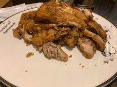 -鸭味飞飞