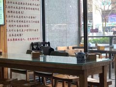 -陇上全荟兰州传统牛肉面(延吉路店)