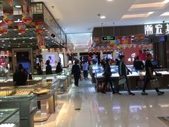 -新玛特购物广场(齐齐哈尔店)