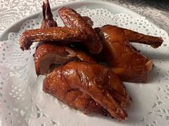 -神仙馆(衡山路店)