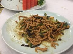-卫鼎轩·曹公馆(鼓楼店)
