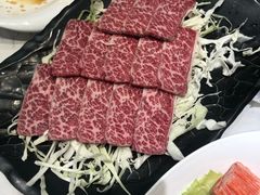 德米雪花牛肉-德米火锅(深圳湾1号旗舰店)