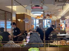 -船歌·鱼水饺青岛菜(金狮广场店)