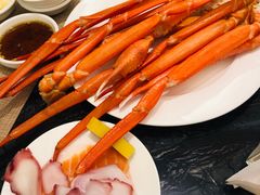 海鲜-东方红海鲜百汇(国际大厦店)