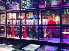 -798音乐烤吧(林西店)