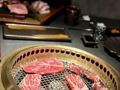 -铭牛烧肉·和牛海鲜自助(高新月牙湖店)