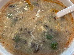 -肥叔锅贴(蓝旗街店)