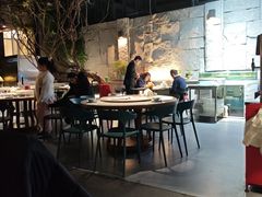 -又见炊烟私房菜(敬亭路店)